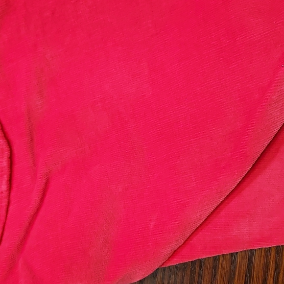 Girls corduroy pants - Picture 8 of 8